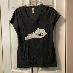 Women’s extra large T-shirt